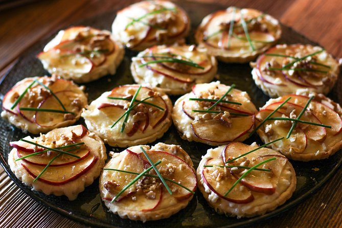 Hands on Italian Cooking Classes - Getting there and planning the morning