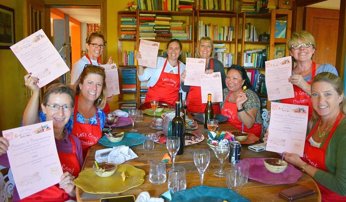 Hands on Italian Cooking Classes - Who will enjoy this class most?