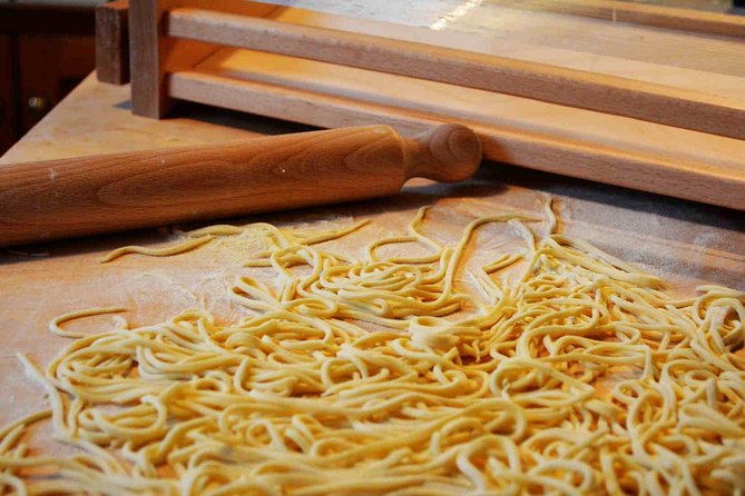 Hands on Italian Cooking Classes - What you actually cook during the lesson