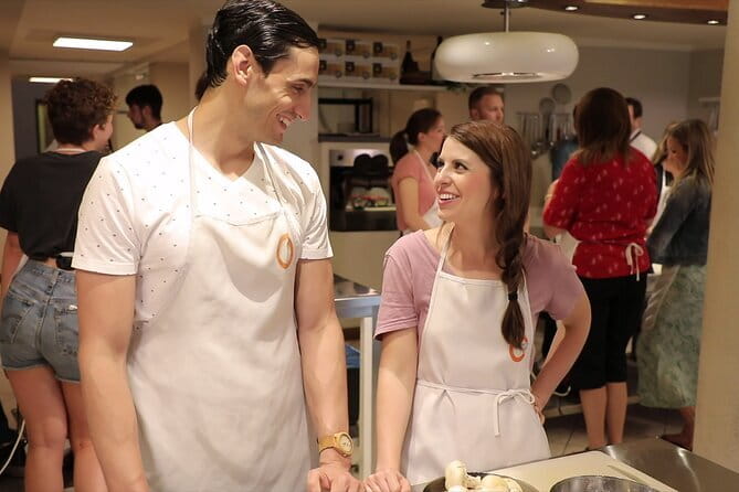 Hands-On Pasta Cooking Class in Florence with optional Pizza - What makes this Florence class worth your time