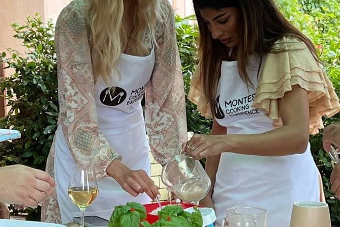Hands-On Pasta Cooking Class in Florence with optional Pizza - The meal: fettuccine, ravioli, gnocchi, and panna cotta