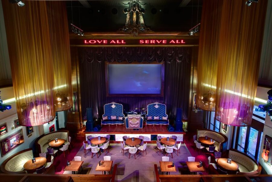 Hard Rock Cafe Florence with Set Menu for Lunch or Dinner - Should you book Hard Rock Cafe Florence?