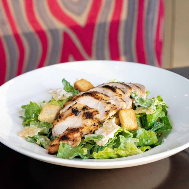 Hard Rock Cafe Florence with Set Menu for Lunch or Dinner - What the $31 price really covers