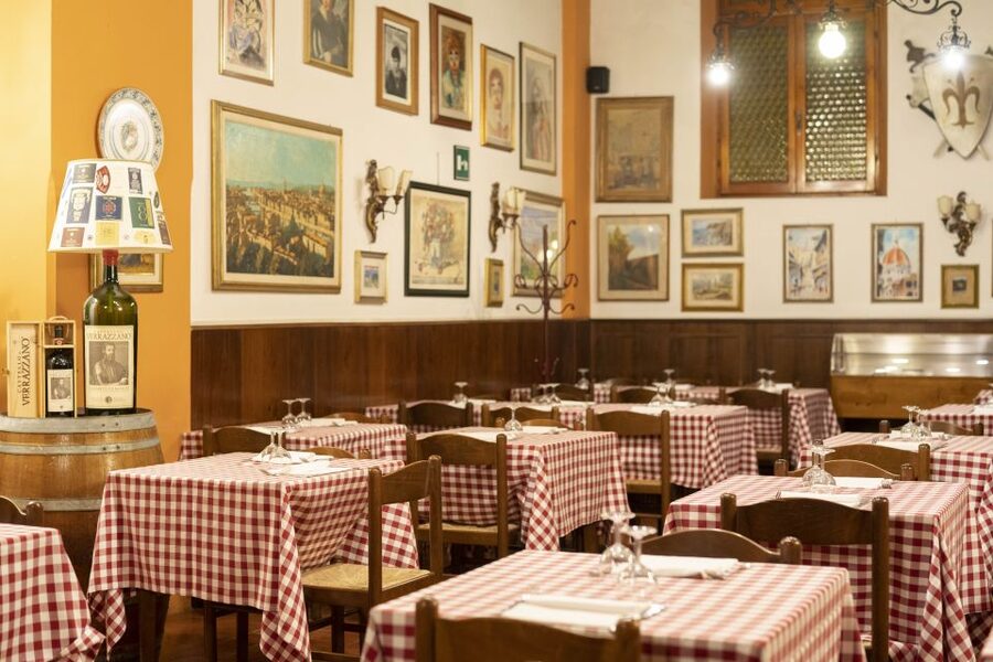 Heart of Florence: Dinner and Three Tenors Concert Ticket - Should you book the dinner and concert package?