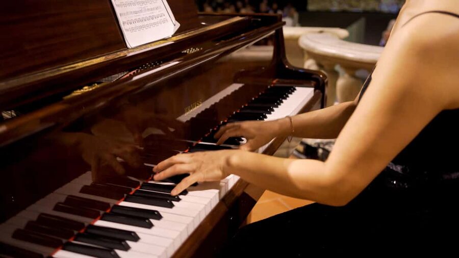 Heart of Florence: Dinner and Three Tenors Concert Ticket - Who will enjoy this evening most?