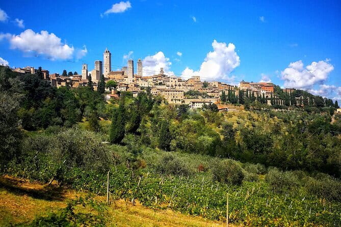 Heart of Italy Day Trip: Visit Perugia and Assisi from Florence - Guide quality and language arrangements