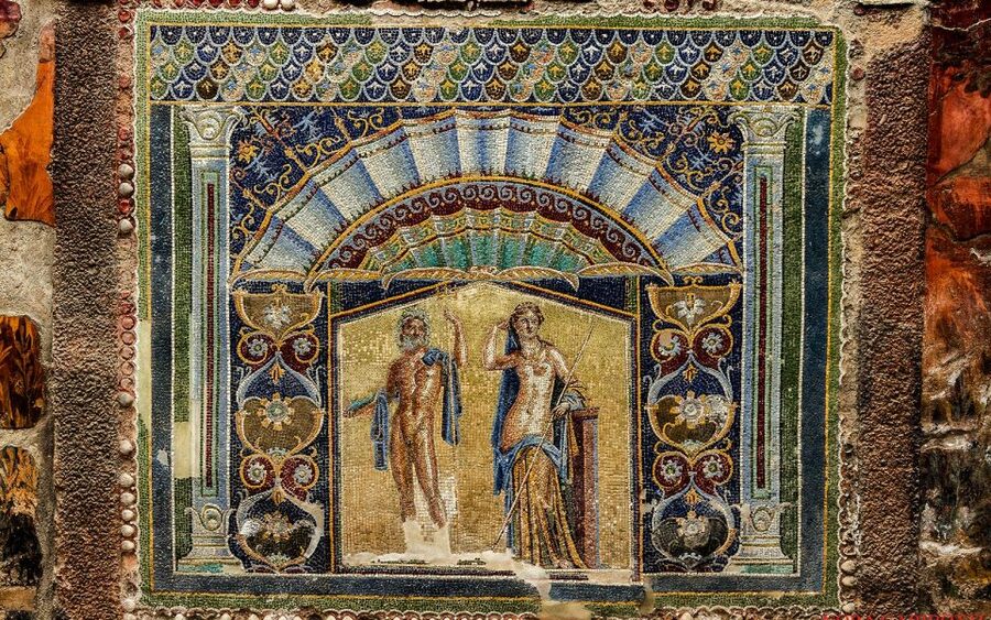 Herculaneum: 3D Walking Tour with Skip-the-Line Ticket - Planning the rest of your visit