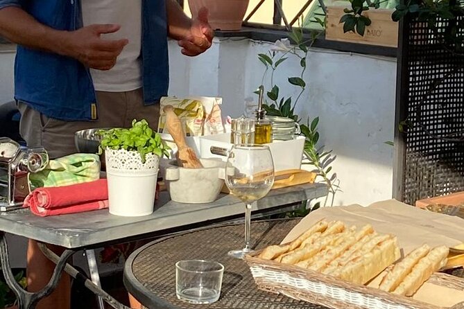 Homemade Pasta and Pesto Class with a Local Chef in Genoa - Who will enjoy this most