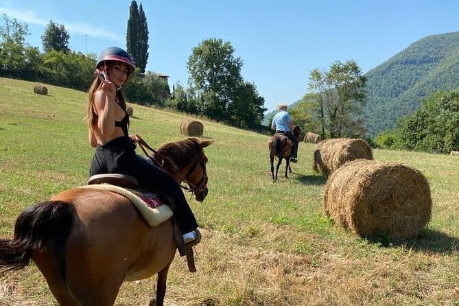 Hot Air Balloon ride in Tuscany countryside from Chianti - Getting there without a car