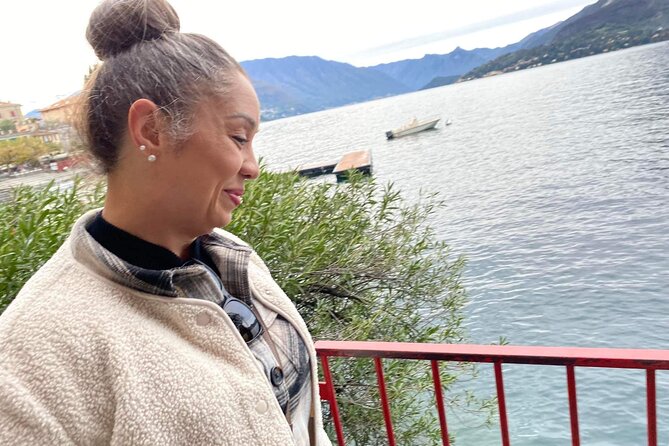 Intimate Small-Group Bernina UNESCO Scenic Train on Swiss Alps - Lunch and station time in Tirano
