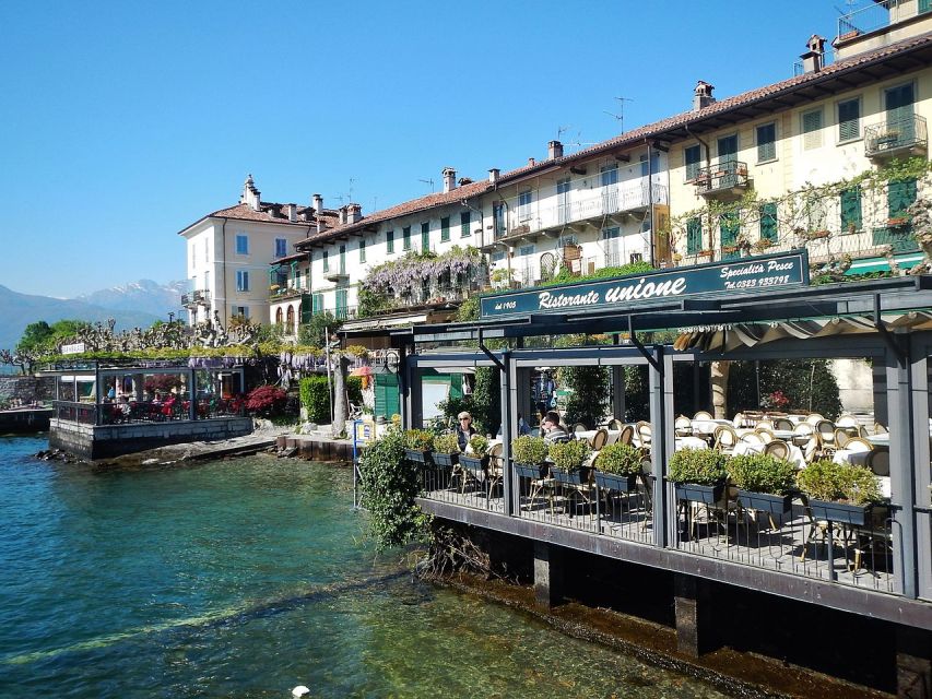 Isola dei Pescatori and Isola Bella Hop-on Hop-off Boat - Should you book the Isola Bella and Isola dei Pescatori boat?