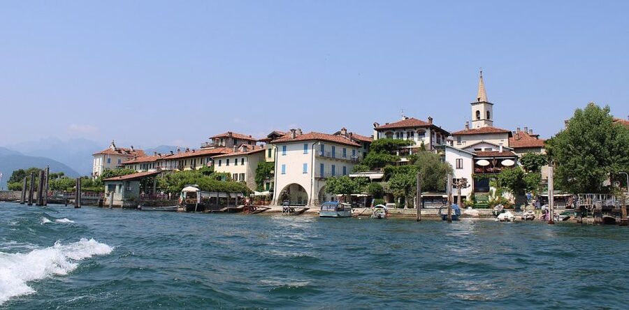 Isola dei Pescatori and Isola Bella Hop-on Hop-off Boat - How the hop-on hop-off system works