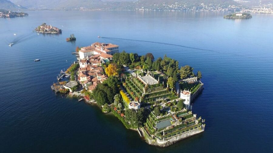Isola dei Pescatori and Isola Bella Hop-on Hop-off Boat - Practical tips for a better day