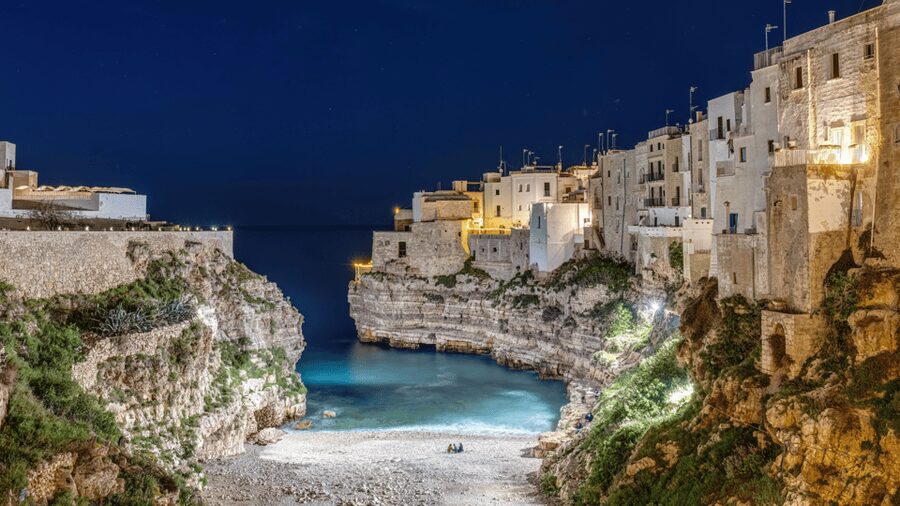 Itria Valley: Polignano, Ostuni, and Locorotondo, from Bari - Key points to know before booking