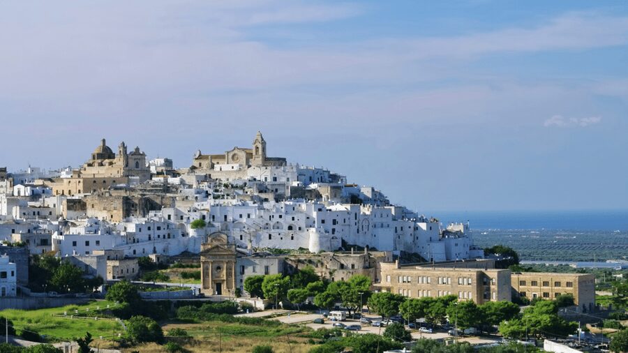 Itria Valley: Polignano, Ostuni, and Locorotondo, from Bari - Should you book the Polignano, Ostuni, and Locorotondo day trip?