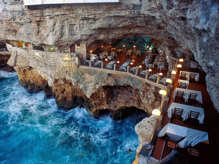 Itria Valley: Polignano, Ostuni, and Locorotondo, from Bari - Why this Puglia day trip works