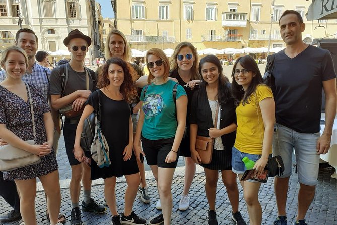 Jewish Ghetto and Trastevere Tour Rome - Price, tips, and what you actually receive
