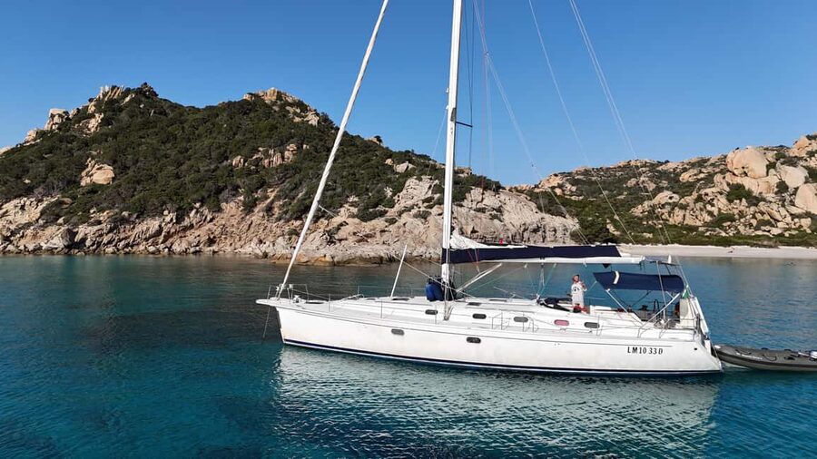 La Maddalena: Full-Day Sailing Trip - Who Should Book This Sailing Day