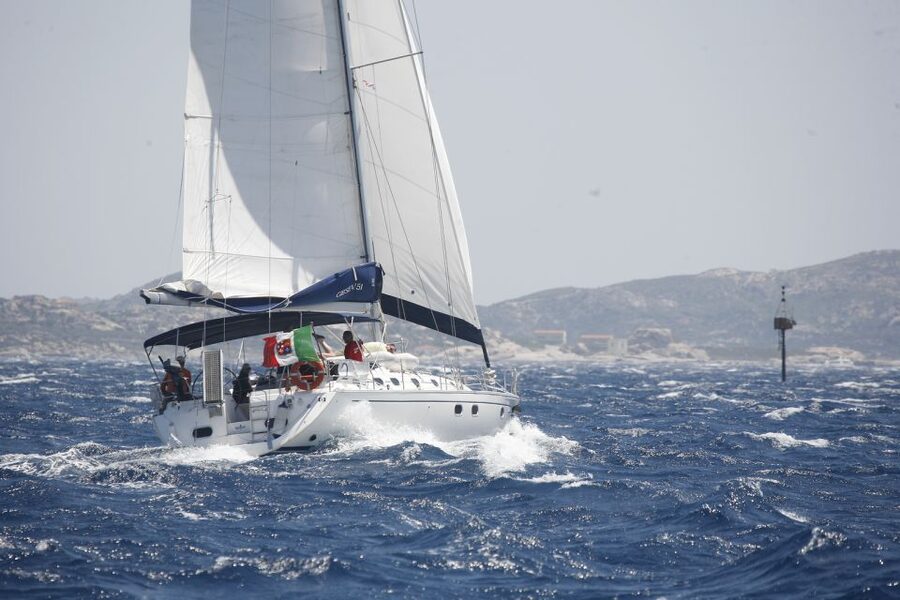 La Maddalena: Full-Day Sailing Trip - How the Small Boat Changes the Day