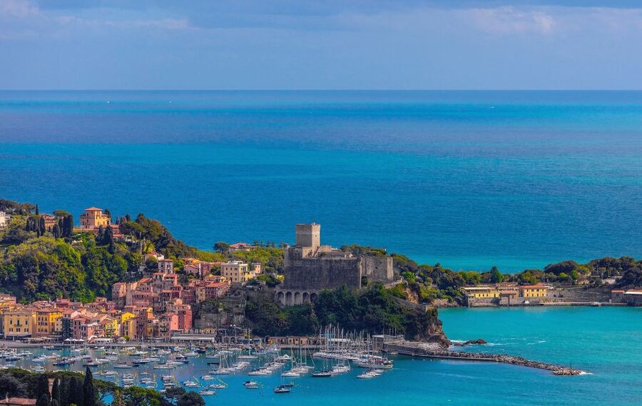 La Spezia: Cinque Terre and Portovenere Full-Day Boat Tour - Who should book this boat day
