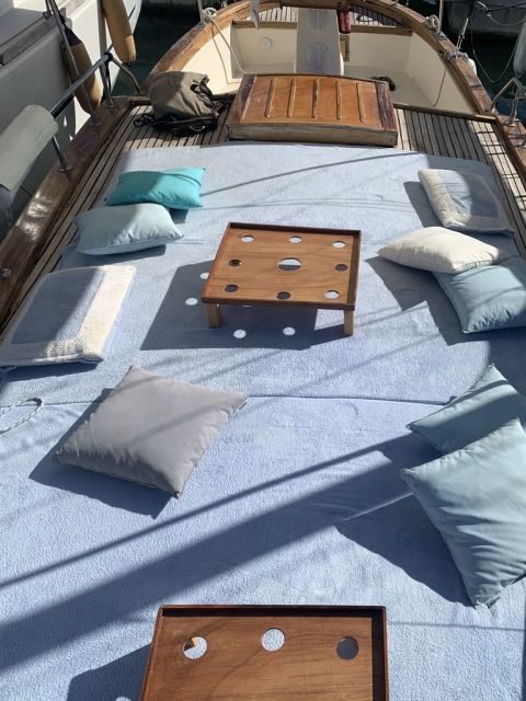 La Spezia: Cinque Terre and Portovenere Full-Day Boat Tour - Why seeing Cinque Terre by boat makes sense
