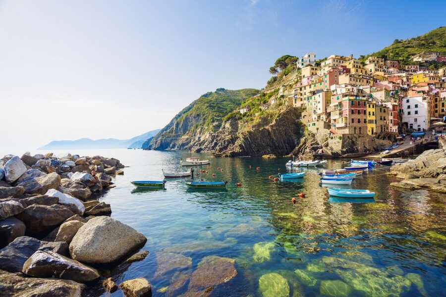 La Spezia: Cinque Terre and Portovenere Full-Day Boat Tour - Food, drinks, and the real value of the day