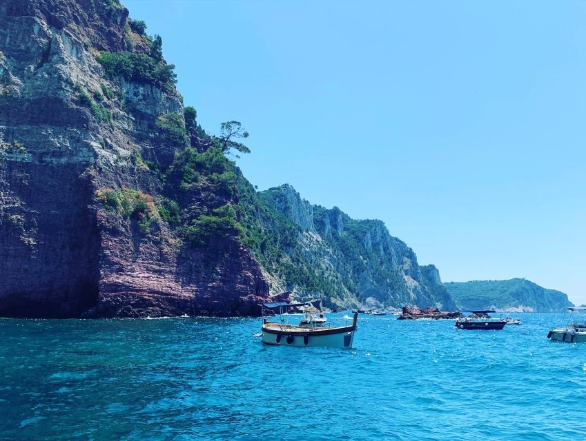 La Spezia: Cinque Terre and Portovenere Full-Day Boat Tour - Meeting points, timing, and what to bring