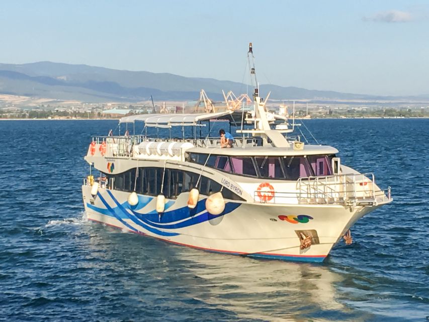La Spezia: Cinque Terre Tour by Boat - Weather, sea conditions, and backup plans