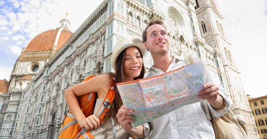 La Spezia: Florence, Pisa w/Leaning Tower & Accademia Option - Key points at a glance