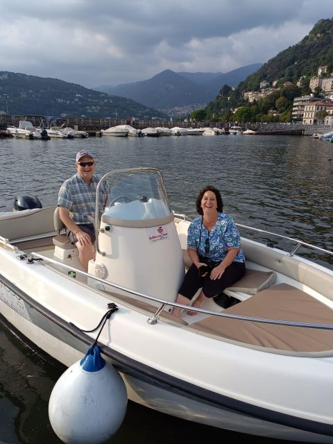 Lake Como: 3-Hour Boat Rental - Should You Book This Lake Como Boat Rental?
