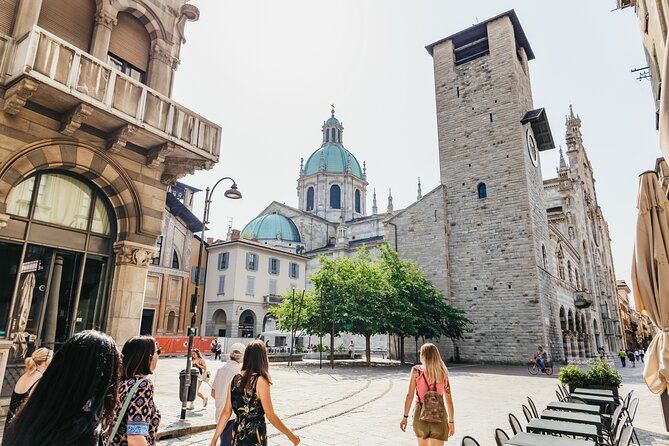Lake Como and Bellagio with Private Boat Cruise Included - Guides, languages, and how the day is run