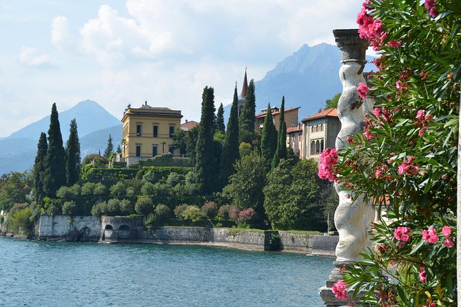 Lake Como & Bellagio Day Trip with Private Boat Cruise - Why this makes sense from Milan