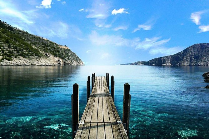 Lake Como & Bellagio Day Trip with Private Boat Cruise - Cadenabbia and the return to the coach