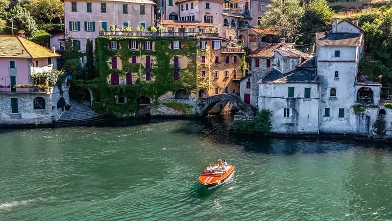 Lake Como: Classic Boat Private Tour - Key points to know before booking