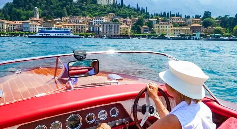 Lake Como: Classic Boat Private Tour - The cost question: when the private boat earns its keep