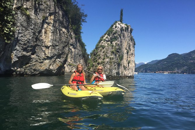 Lake Como Kayak Tour from Bellagio - Why kayaking gives you a better look at Bellagio