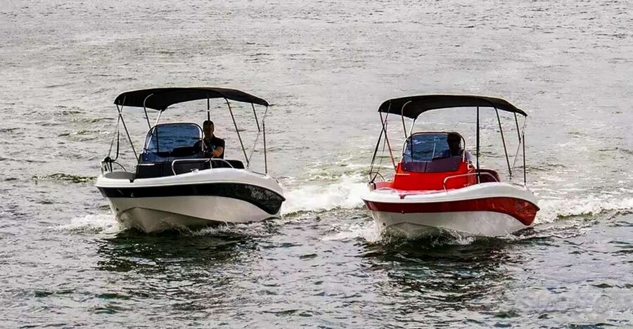 Lake Como: Motor Boat Rental - Key points to know before booking