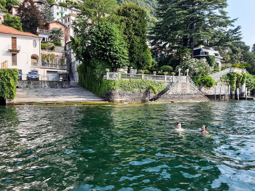 Lake Como: Motor Boat Rental - Should you book the Lake Como motorboat rental?