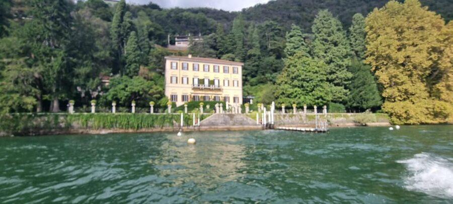 Lake Como: Shared Boat Tour with Prosecco Aperitif - Blevio, Torno, and the Best Photo Angles