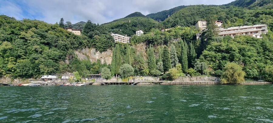 Lake Como: Shared Boat Tour with Prosecco Aperitif - What the One to Two Hours Feel Like