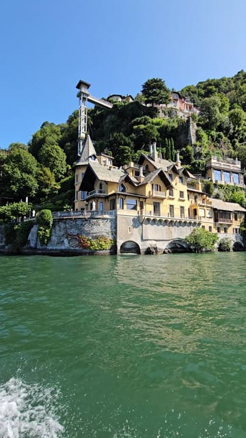 Lake Como: Shared Boat Tour with Prosecco Aperitif - Is $53 a Fair Price?