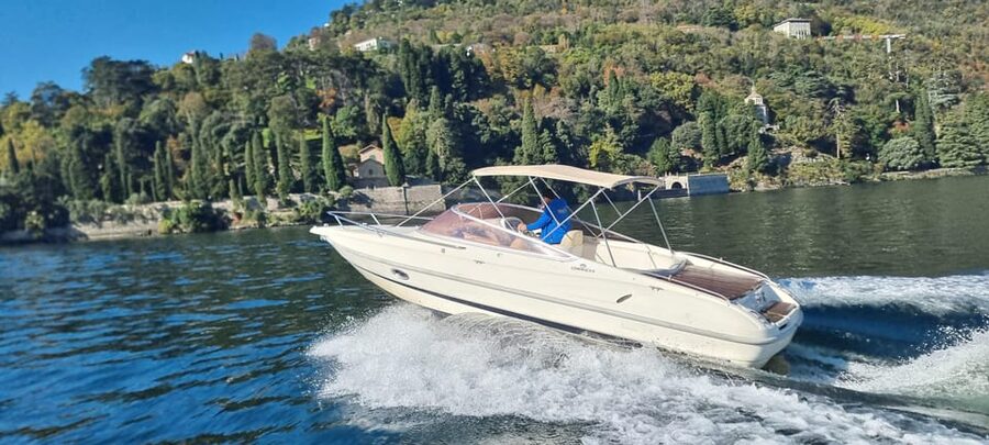 Lake Como: Shared Boat Tour with Prosecco Aperitif - From Como to Cernobbio and Villa d’Este