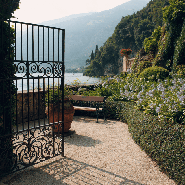 Lake Como: Villa del Balbianello Gardens with Ferry Tickets - Who will get the most from this outing