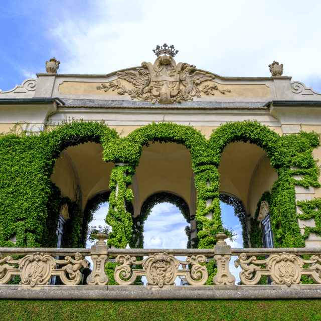 Lake Como: Villa del Balbianello Gardens with Ferry Tickets - Finding the film locations