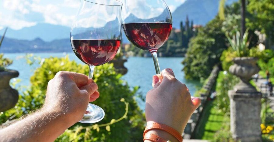 Lake Como: Winery Tour with Wine Tasting - Why this Domaso winery visit feels different