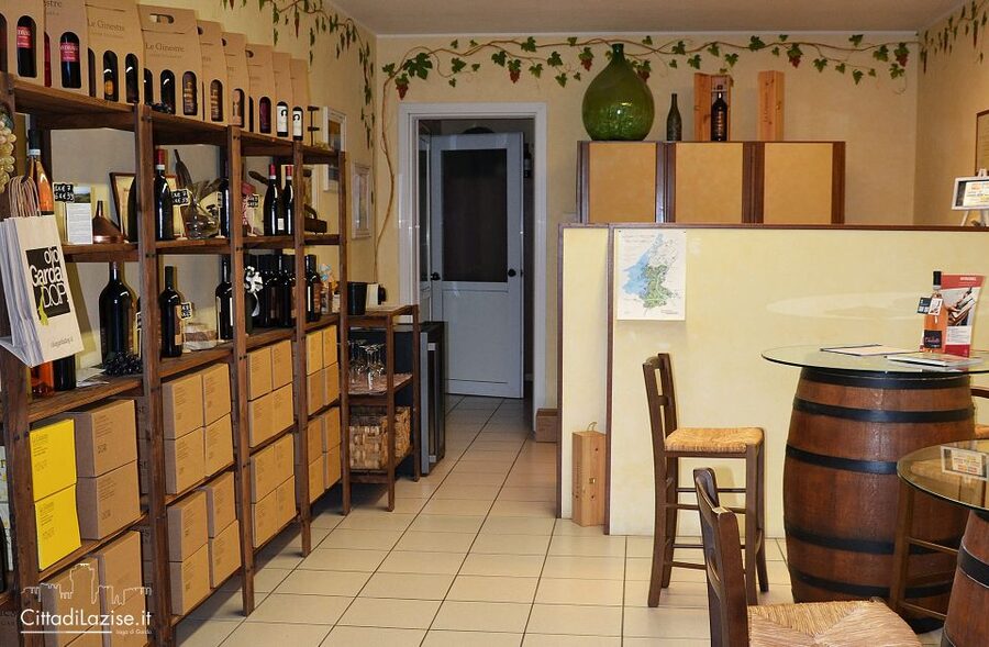 Lake Garda: Wine and Food Tastings in the Vineyards - A two-hour taste of Lake Garda near Lazise