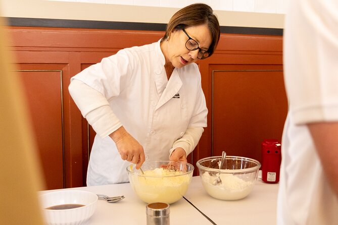 Learn to Make Pasta & Tiramisu with Wine and Limoncello Included - Who will enjoy this Rome cooking class