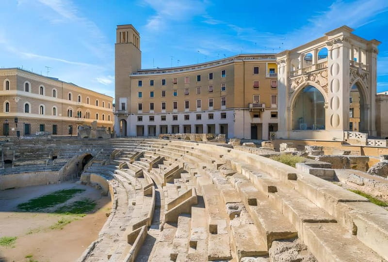 Lecce: Baroque Architecture and Underground Walking Tour - Is $28 a fair price?