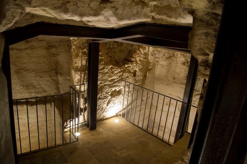 Lecce: Baroque Architecture and Underground Walking Tour - Starting at Santa Croce Church