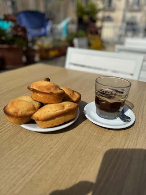 Lecce: Guided Street Food Walking Tour with Food and Wine - Key points at a glance